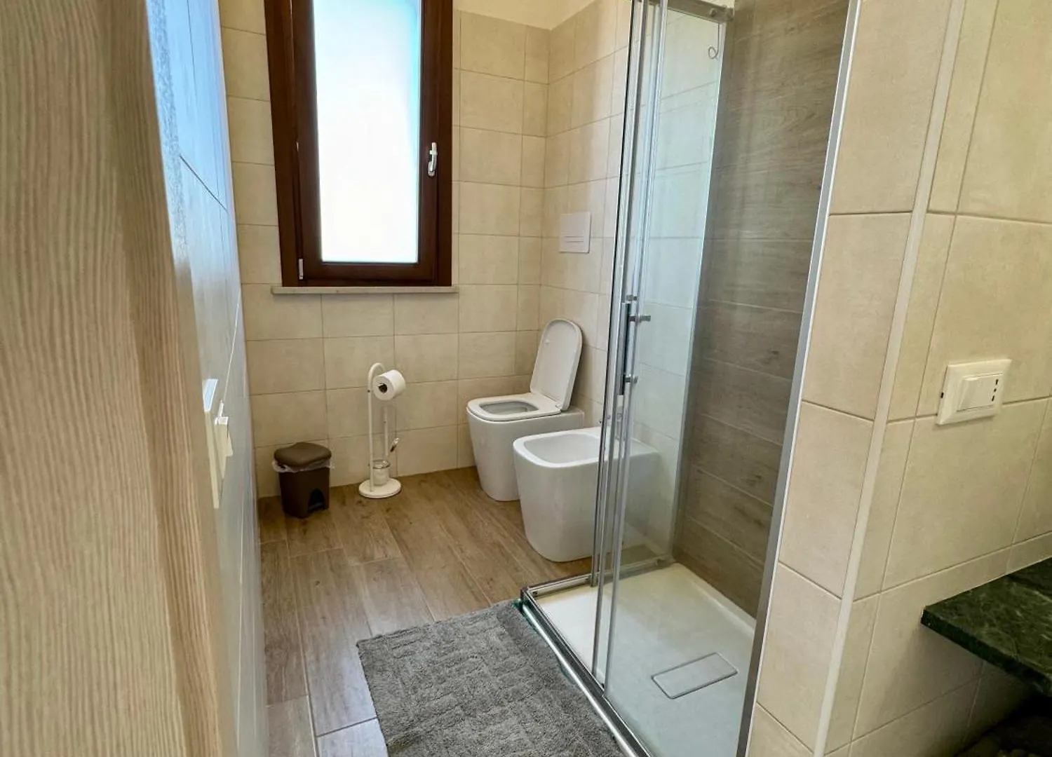 Holiday home Aria Case Vacanze Favignana Italy