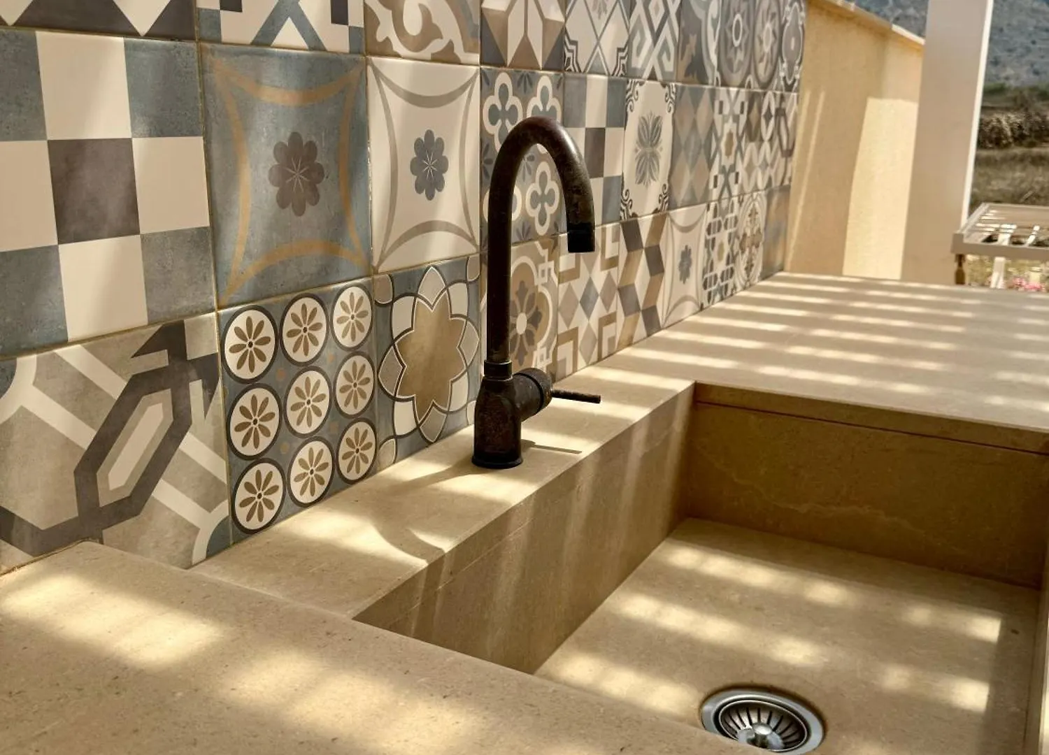 Aria Case Vacanze Favignana 0*,  Italy