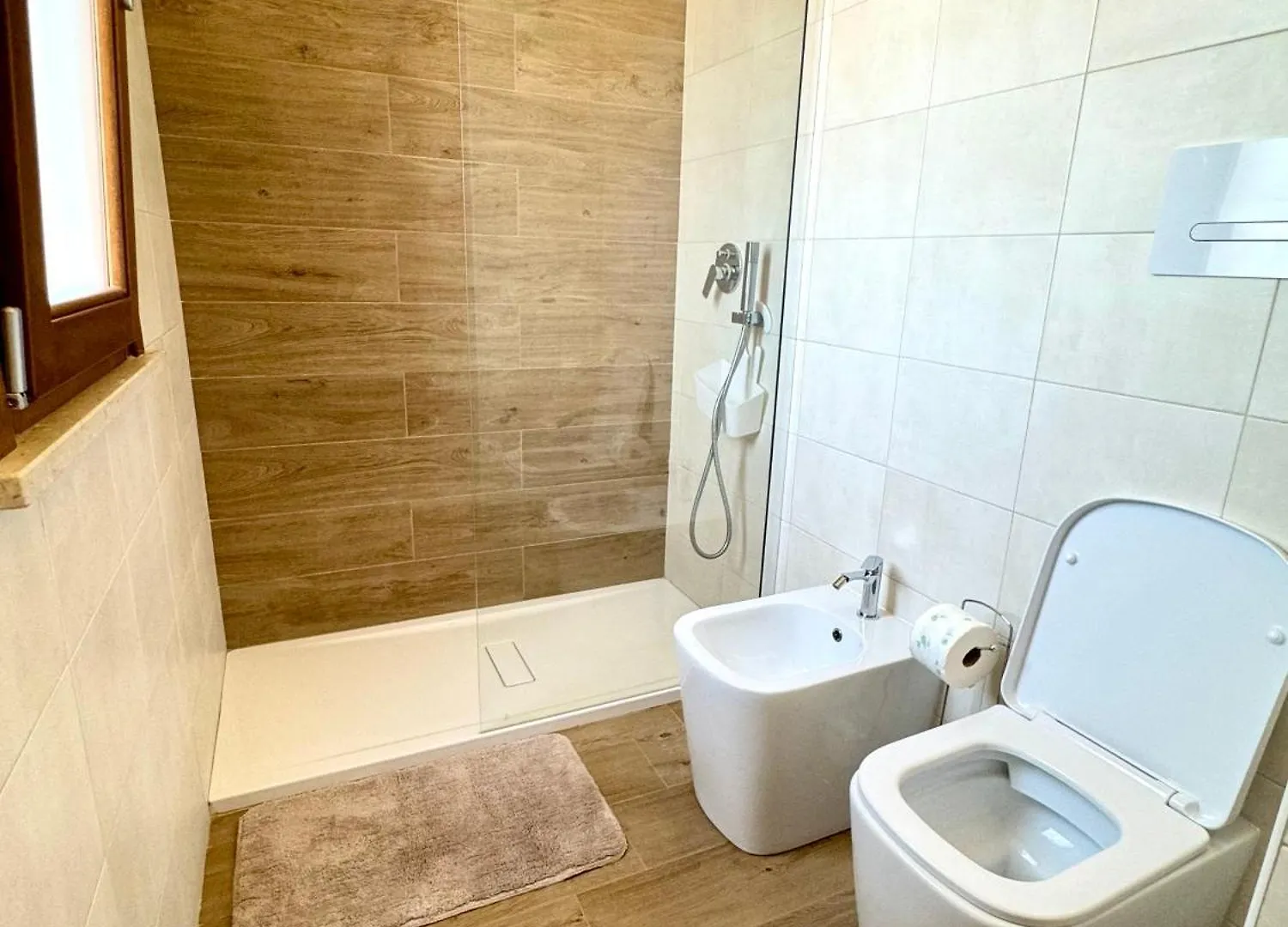 Holiday home Aria Case Vacanze Favignana