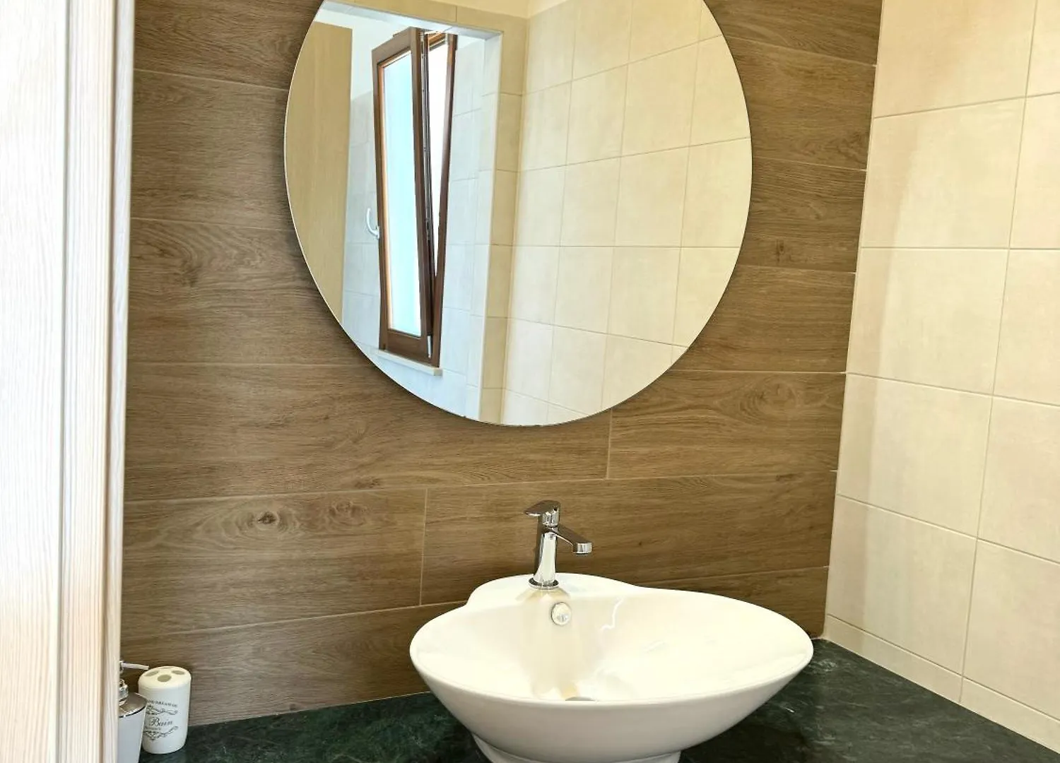 Aria Case Vacanze Favignana Italy