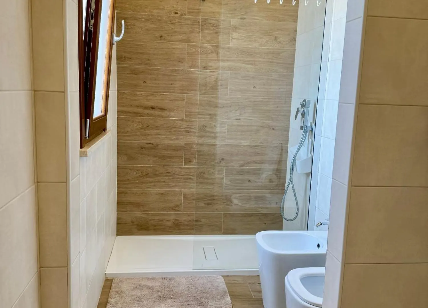 Holiday home Aria Case Vacanze Favignana