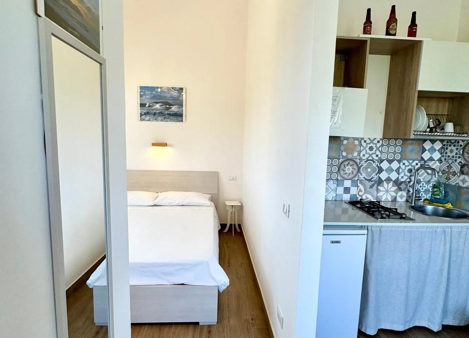 Aria Case Vacanze Favignana
