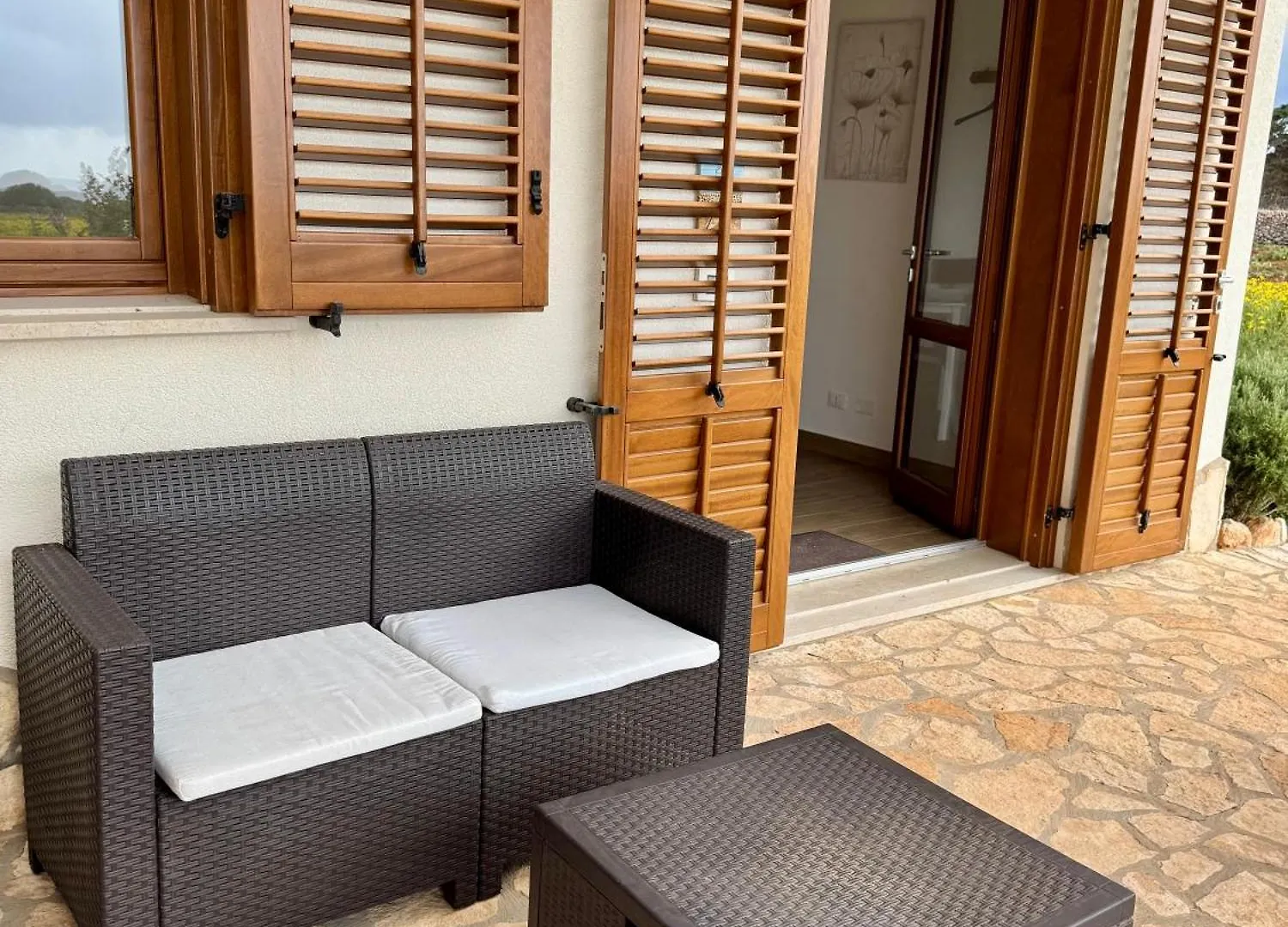 Aria Case Vacanze Favignana 0*,