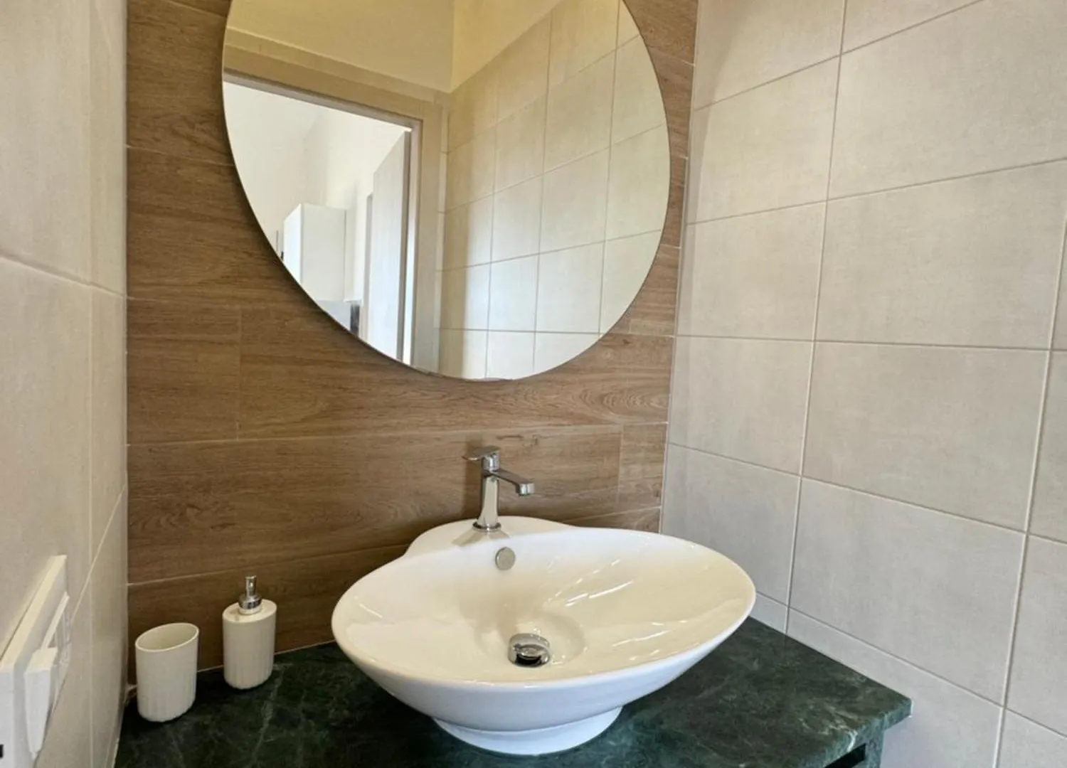 Aria Case Vacanze Favignana 0*,  Olaszország