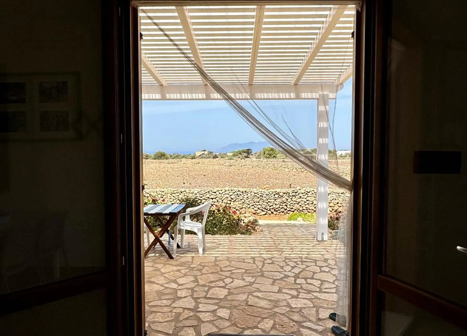 Nyaraló Aria Case Vacanze Favignana Olaszország