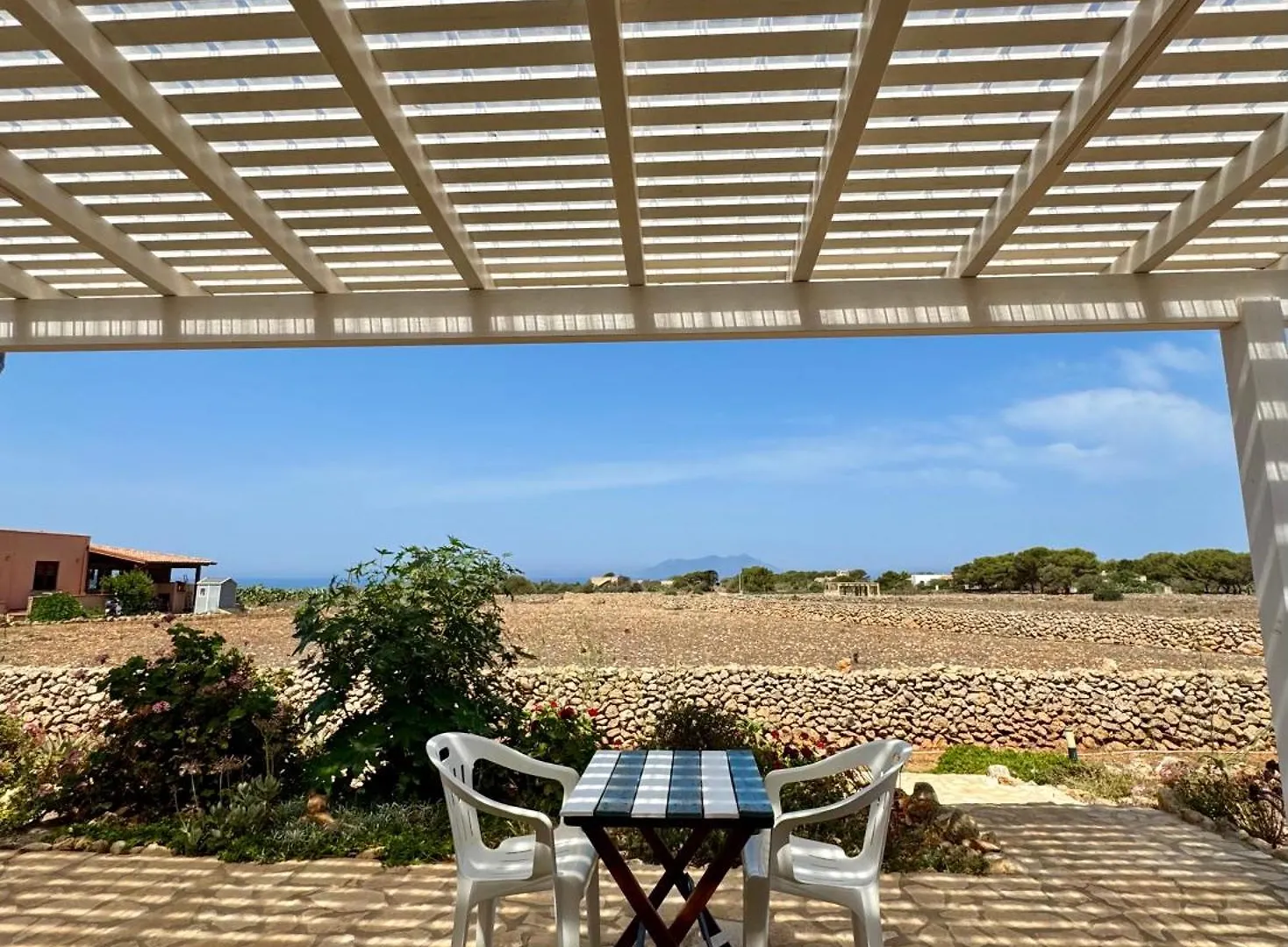 Aria Case Vacanze Favignana