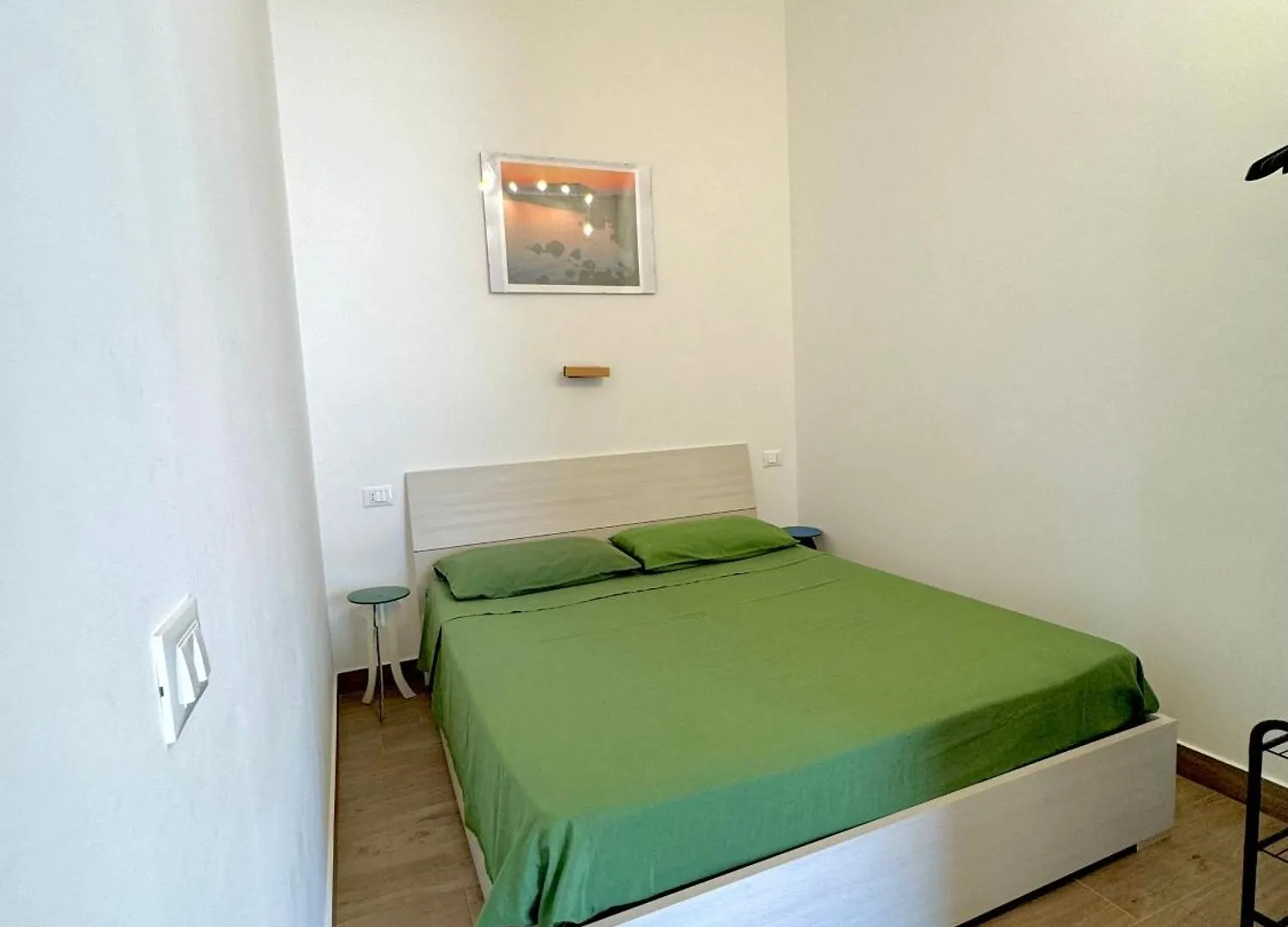 Nyaraló Aria Case Vacanze Favignana