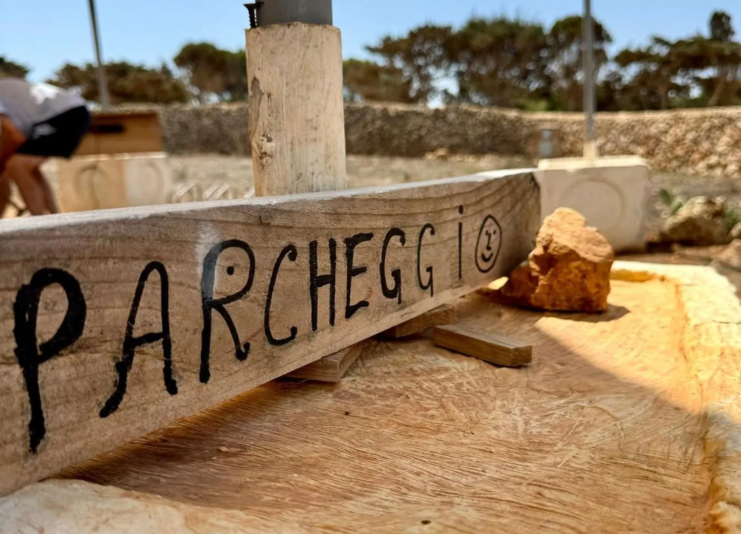 Aria Case Vacanze Favignana 0*,  Olaszország