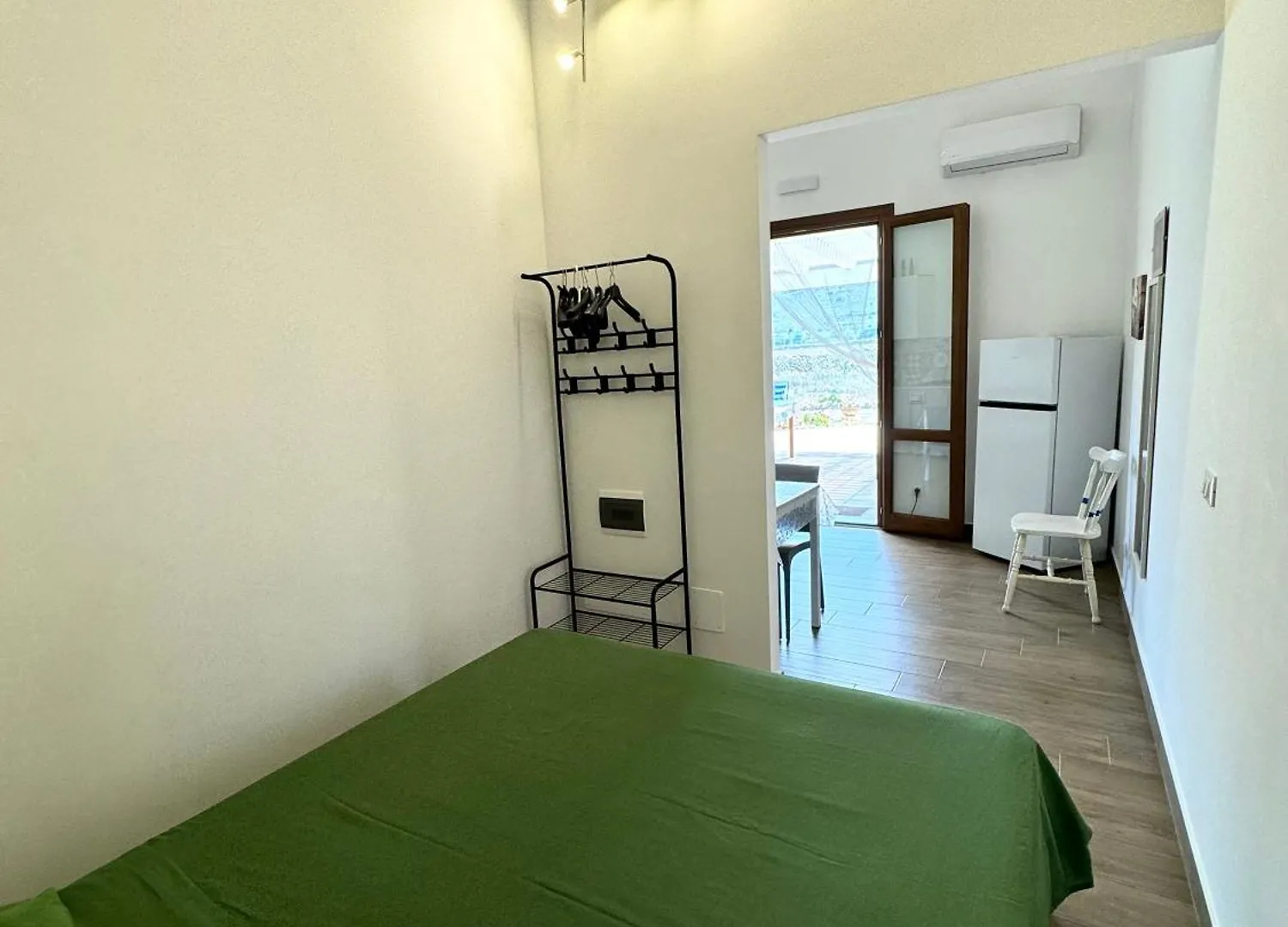 Aria case vacanze Favignana