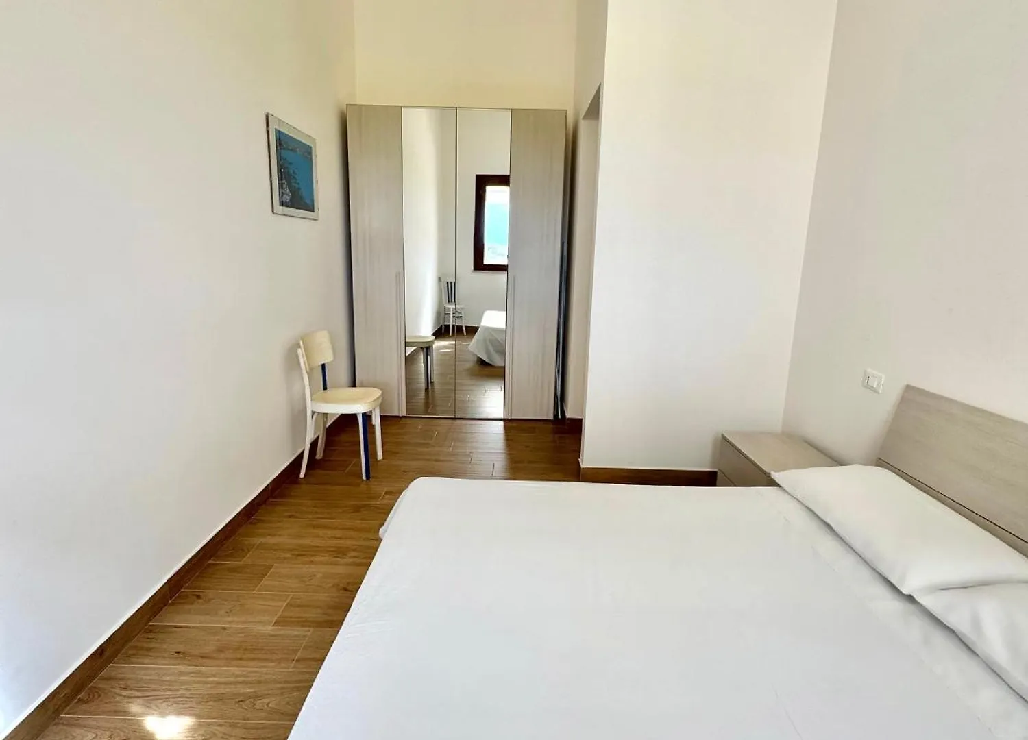 Nyaraló Aria Case Vacanze Favignana