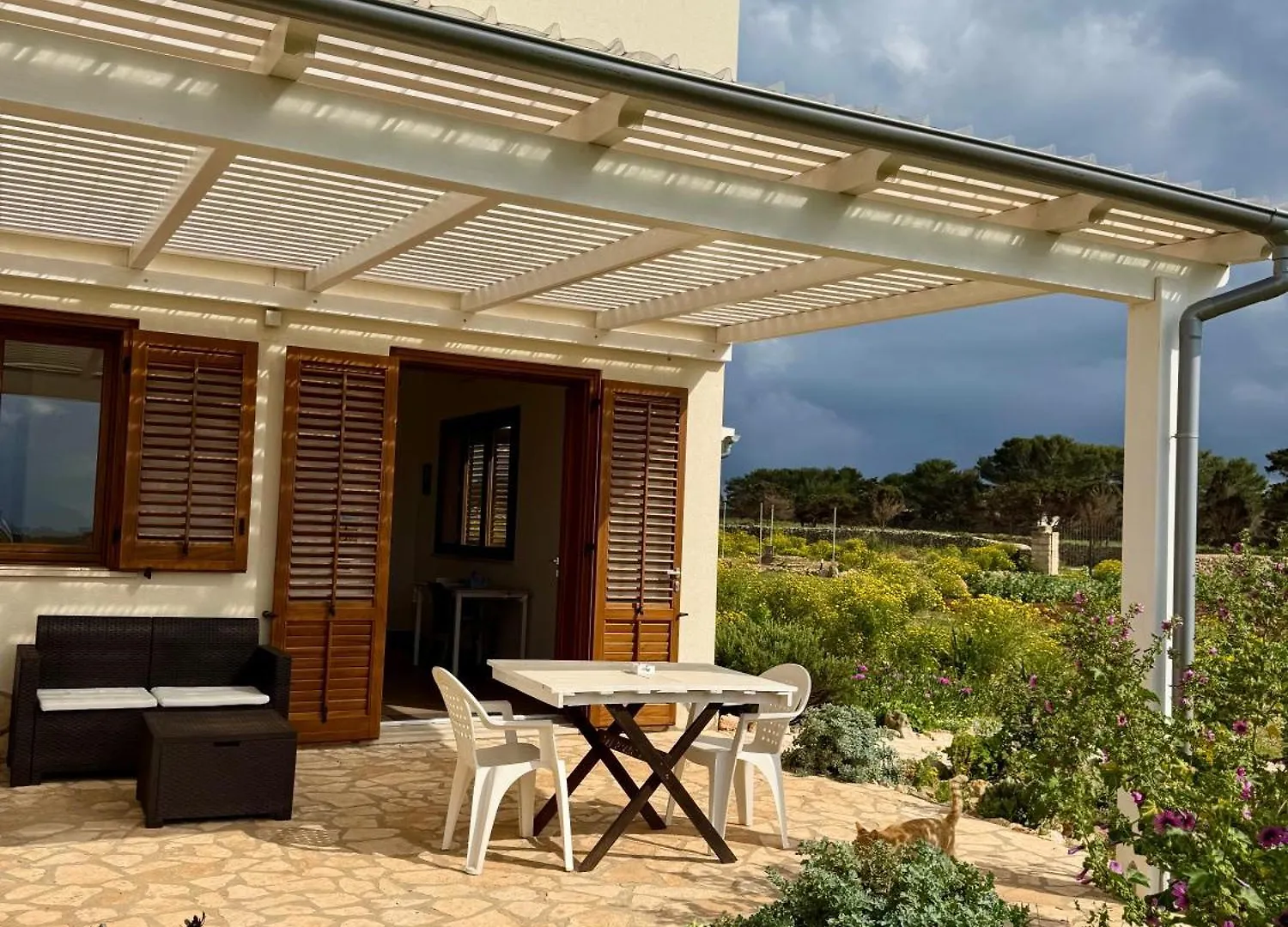Aria Case Vacanze Favignana Olaszország