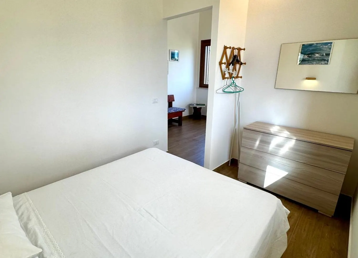 Aria Case Vacanze Favignana 0*,