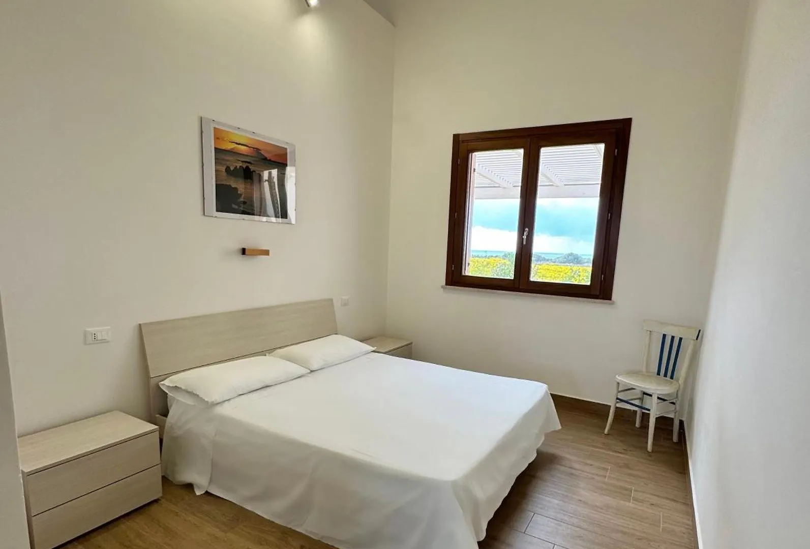 Aria Case Vacanze Favignana 0*,
