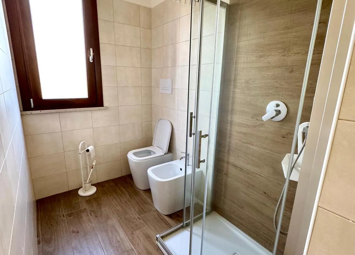 Aria Case Vacanze Favignana Nyaraló