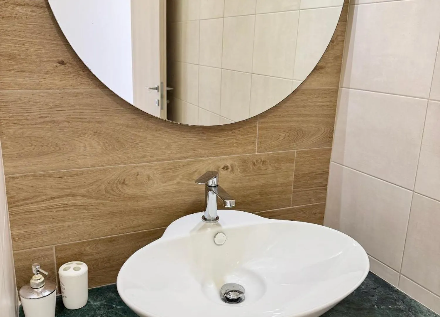 Nyaraló Aria Case Vacanze Favignana