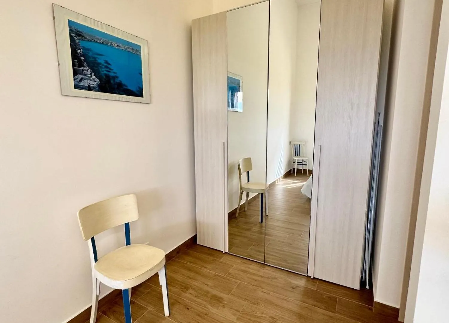 Aria Case Vacanze Favignana