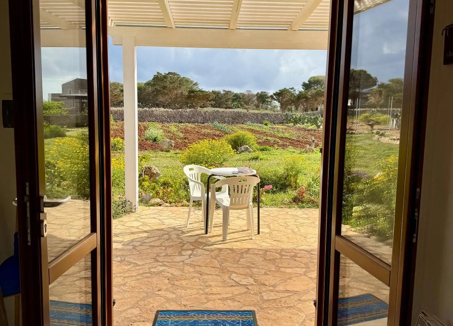 Nyaraló Aria Case Vacanze Favignana
