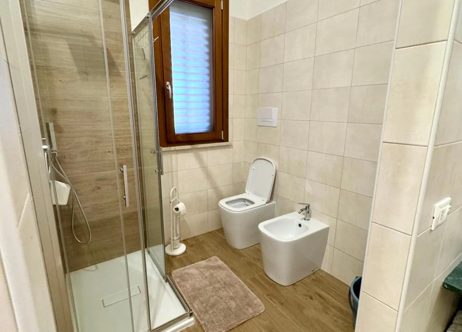 Aria Case Vacanze Favignana 0*,